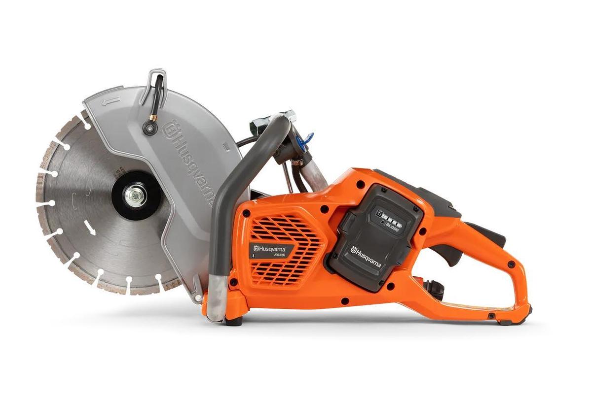 Husqvarna K 540i