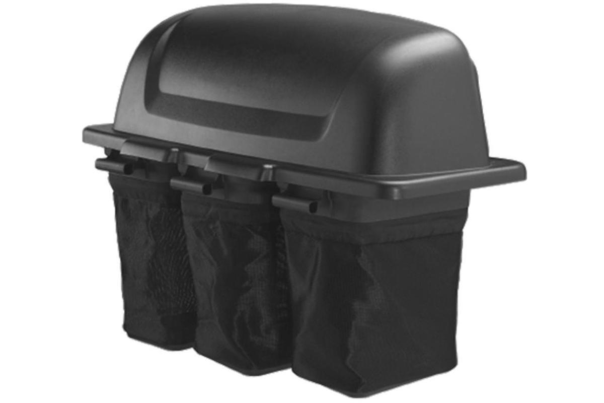 Triple Bagger Fits Z254