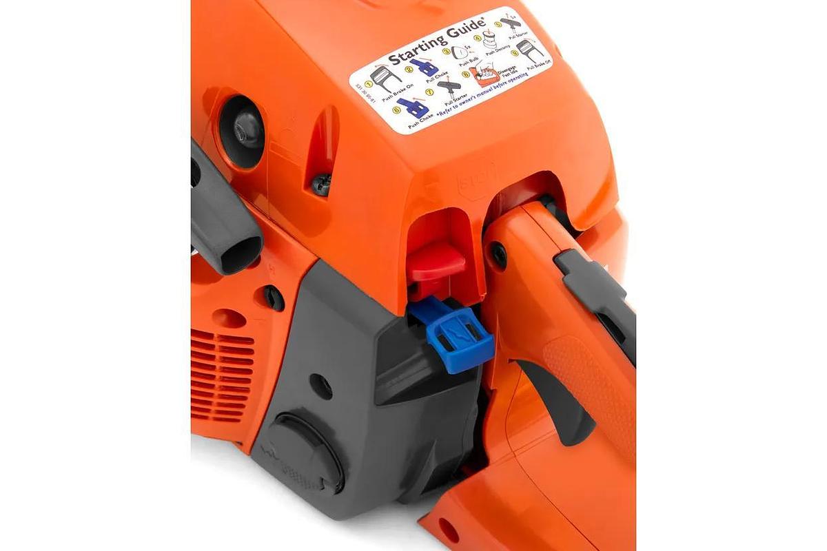 HUSQVARNA 455 Rancher