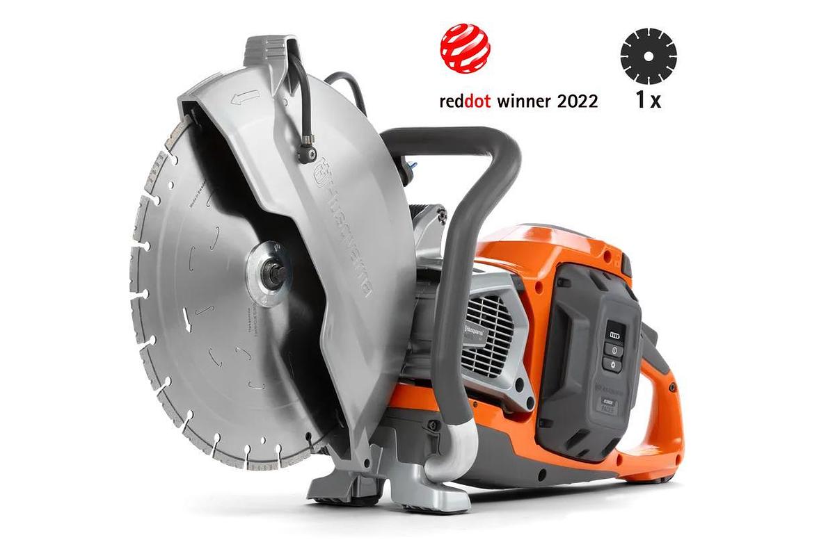Husqvarna K 1 PACE