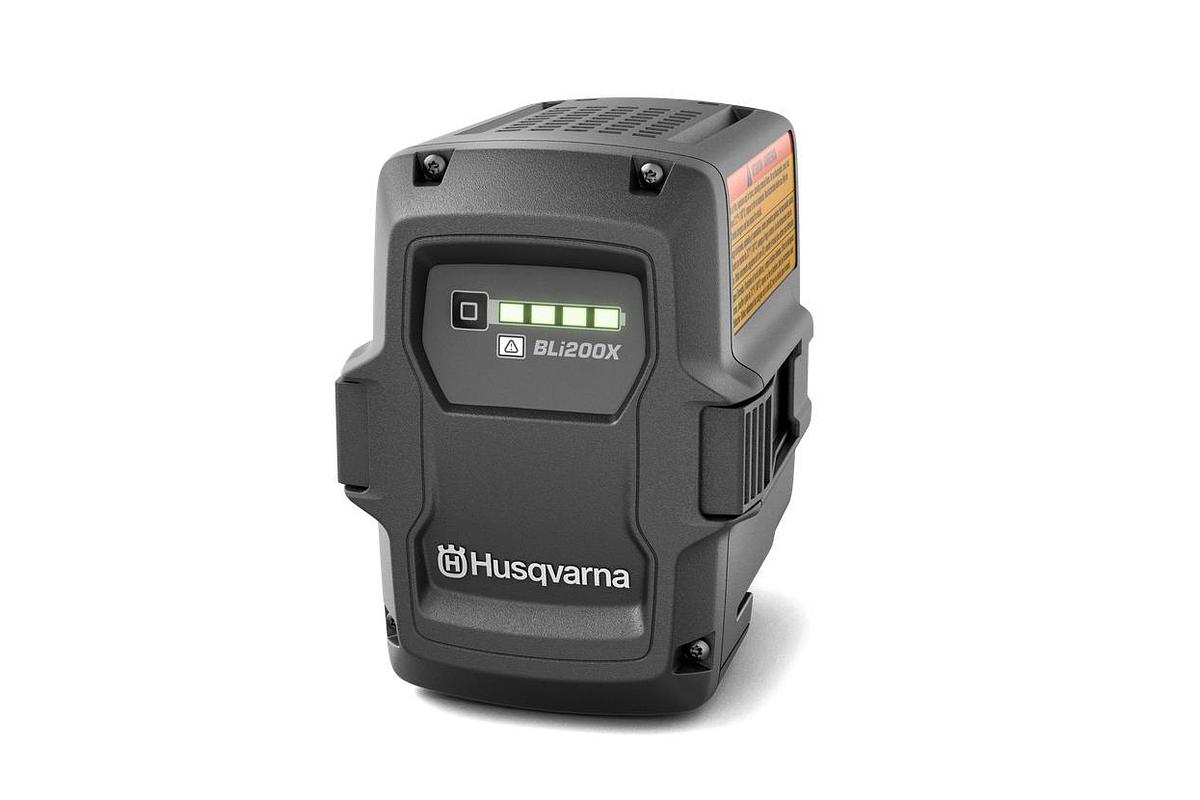 HUSQVARNA 535i XP®
