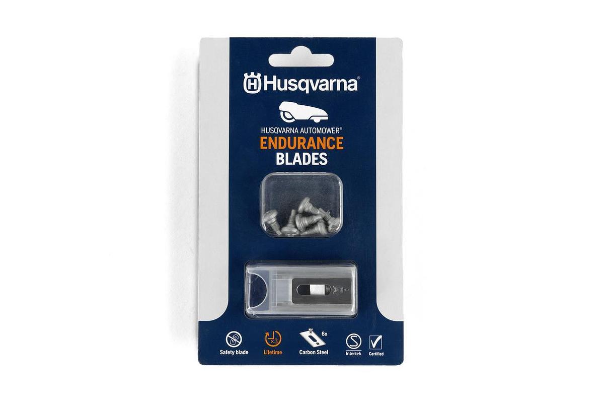Automower® Endurance Blades