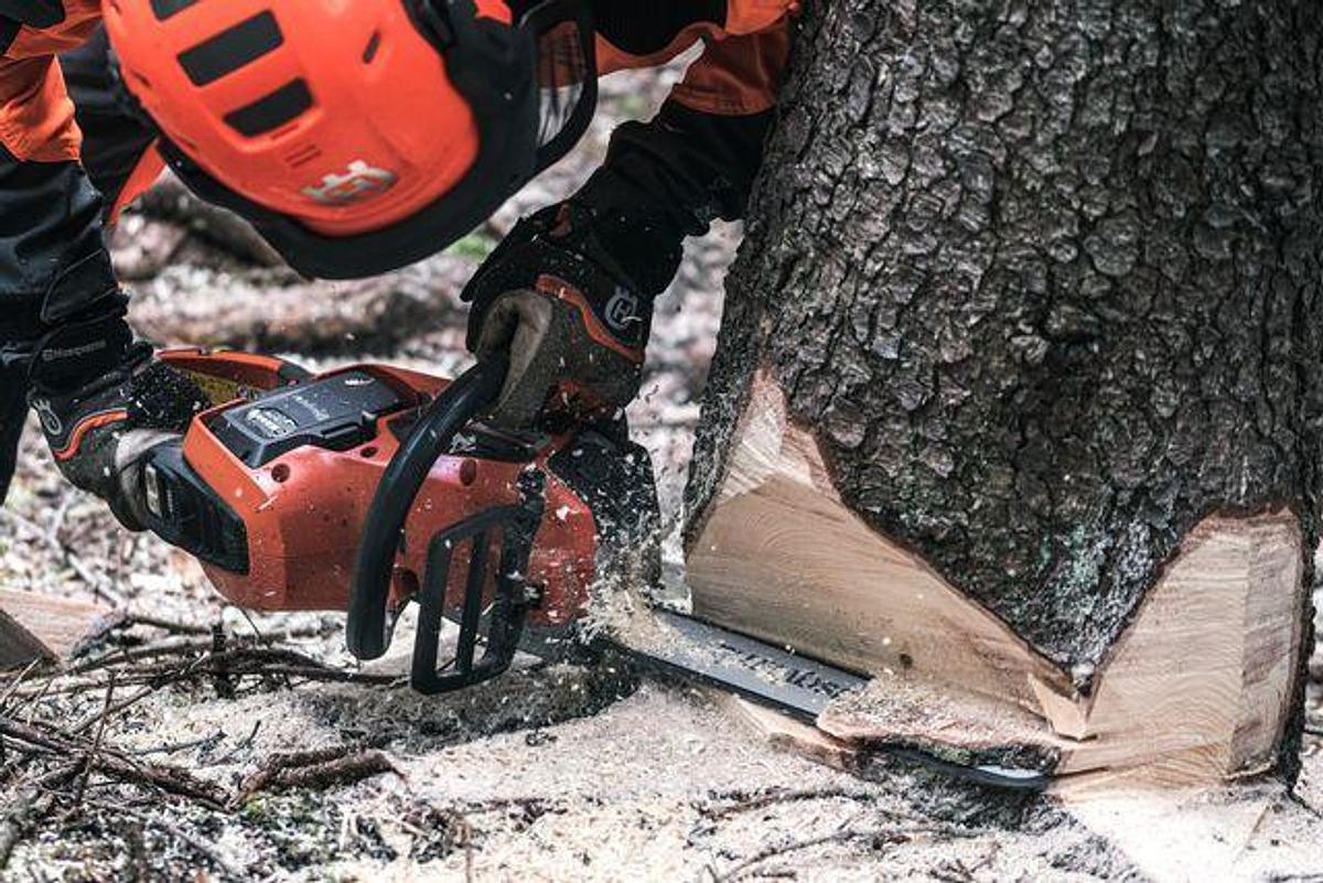 Husqvarna 435i