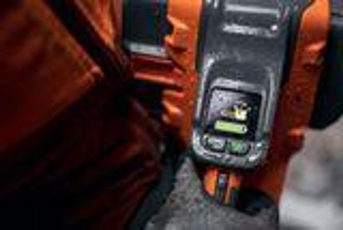 Husqvarna 550i XP®