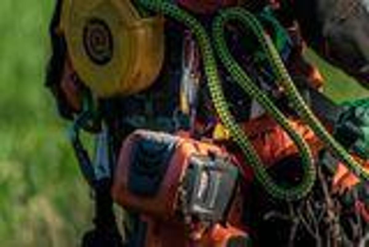 HUSQVARNA T540 XP® II