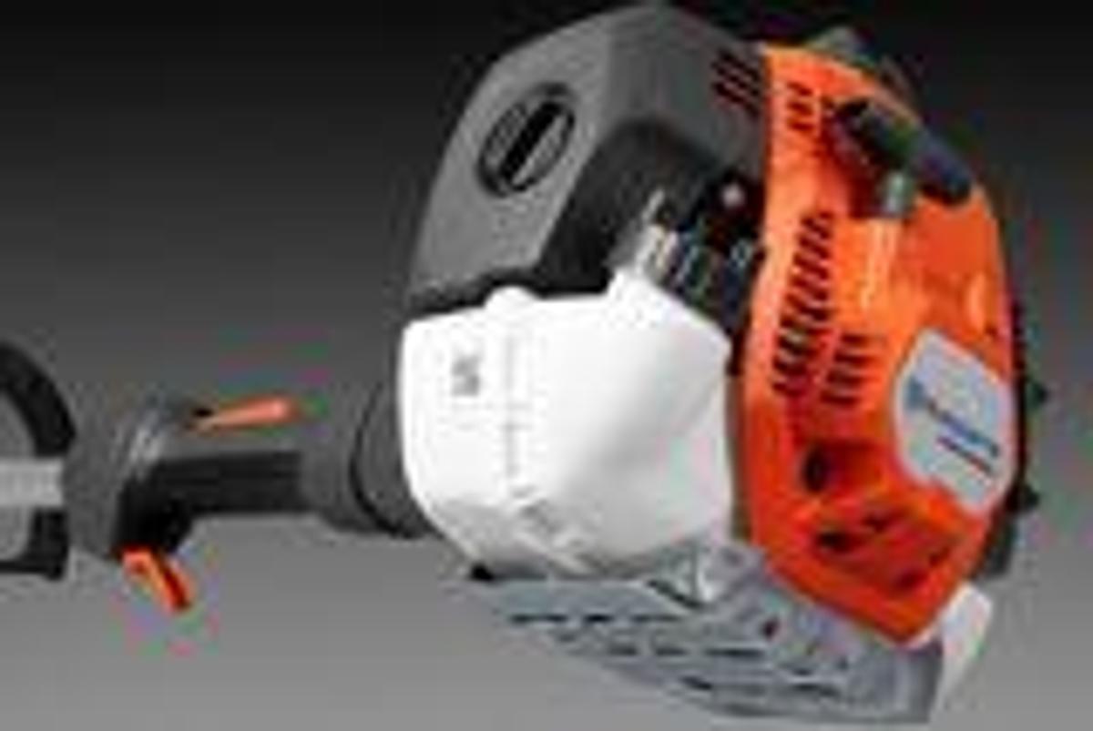 HUSQVARNA 525LST Mark II