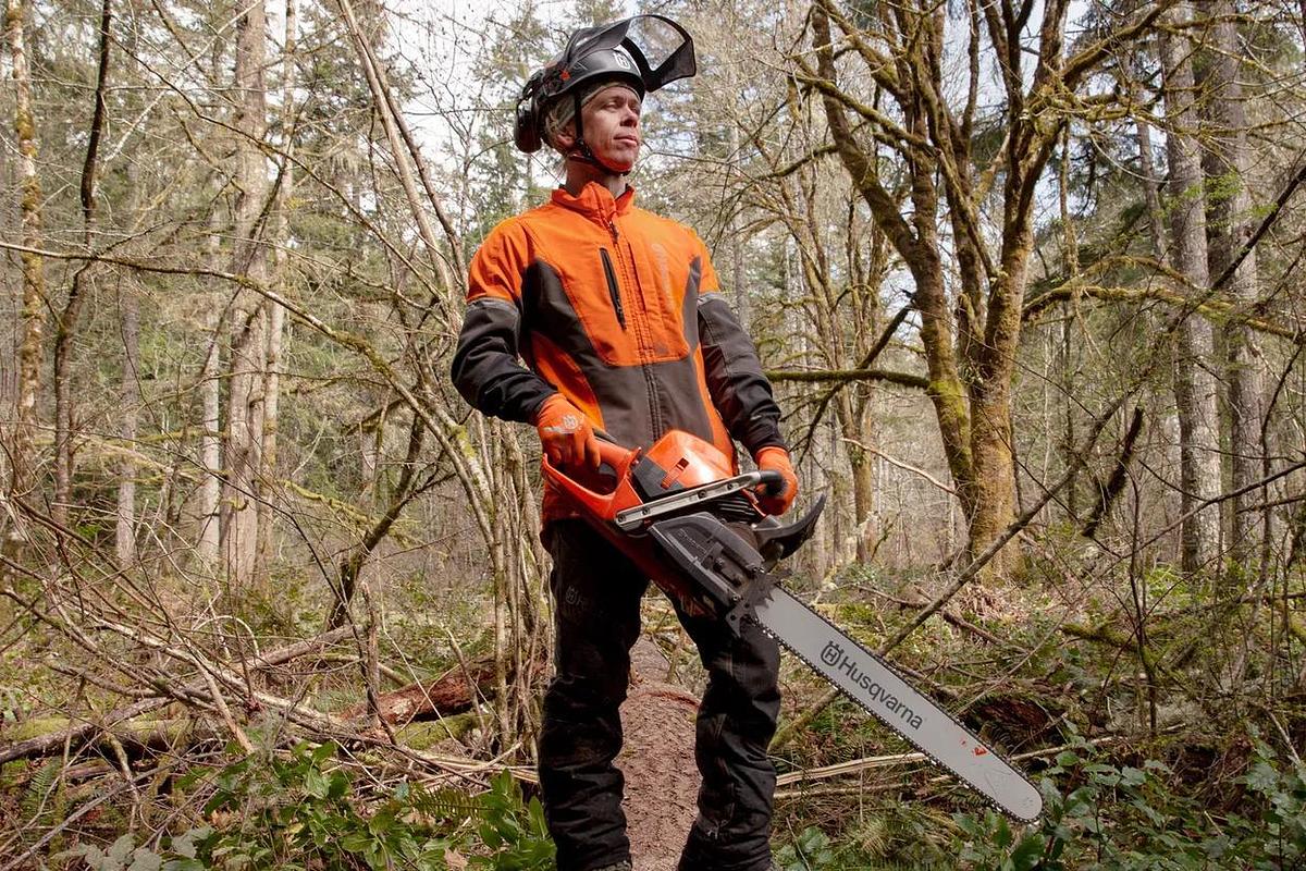 HUSQVARNA 585