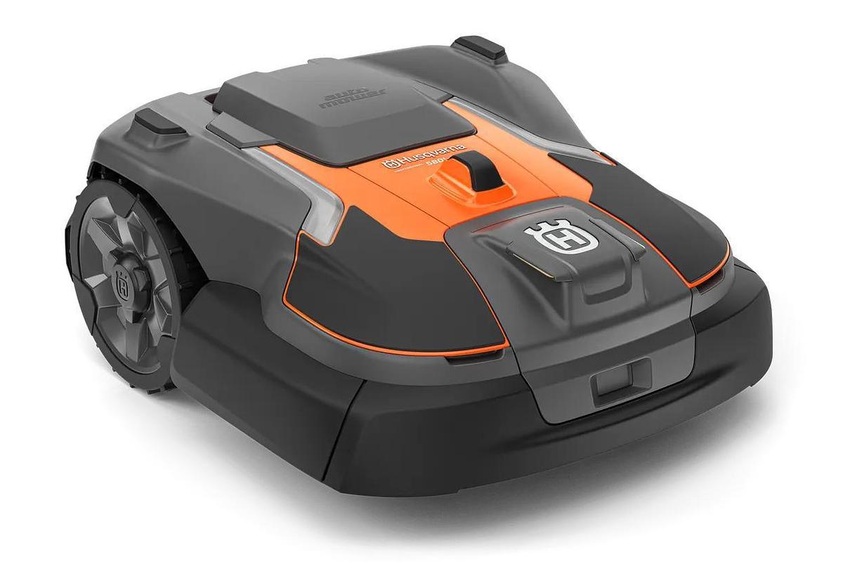 Automower® 580L EPOS®