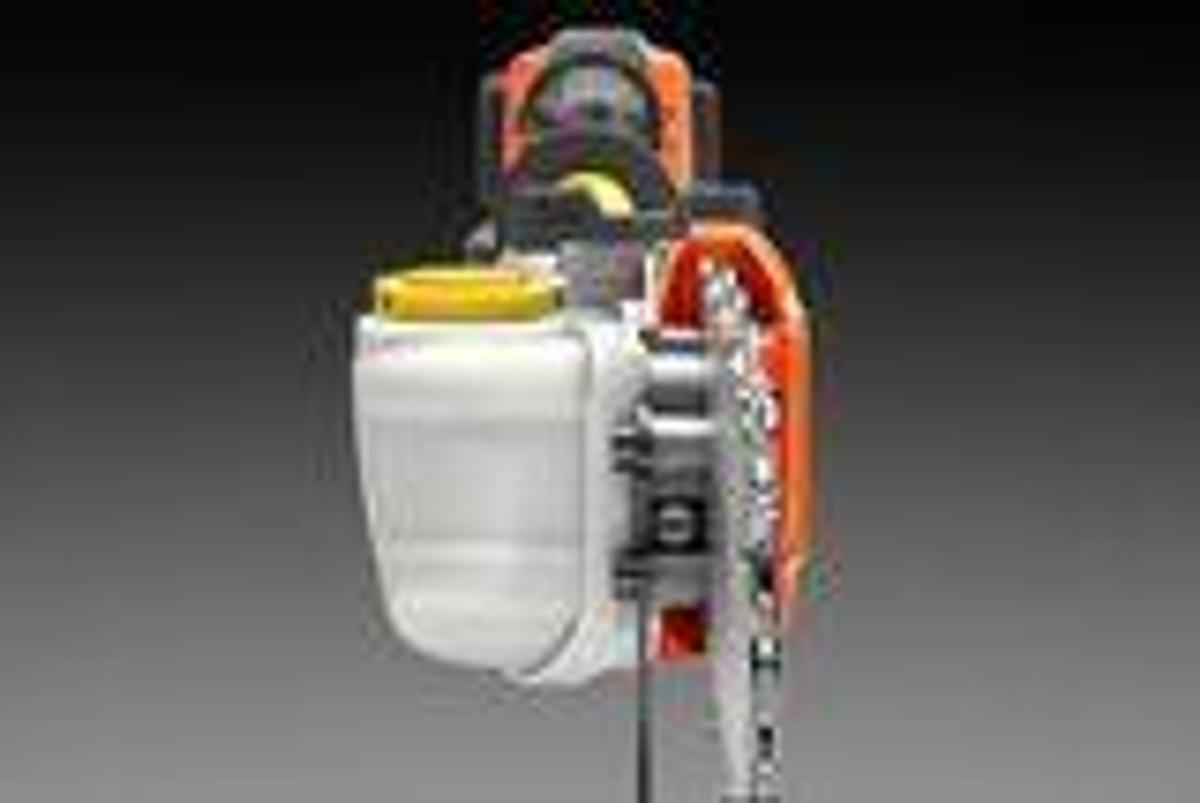 525iDEPS MADSAW - Powerhead only