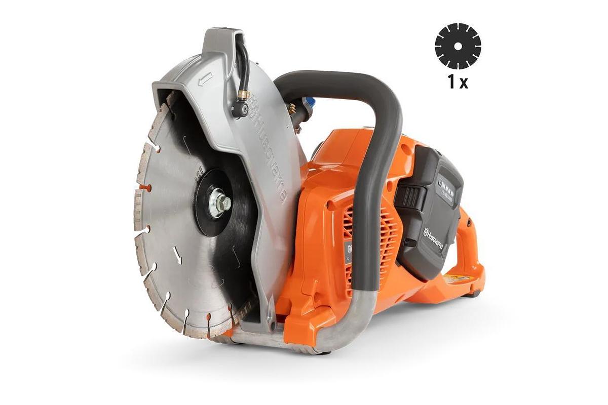 Husqvarna K 540i