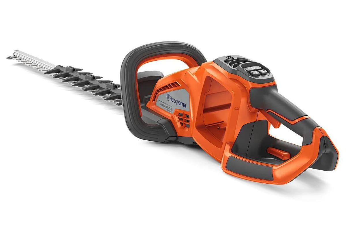 Husqvarna 320iHD60 Hedge Master without battery and charger