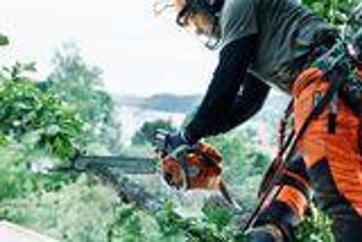 HUSQVARNA T540 XP® II
