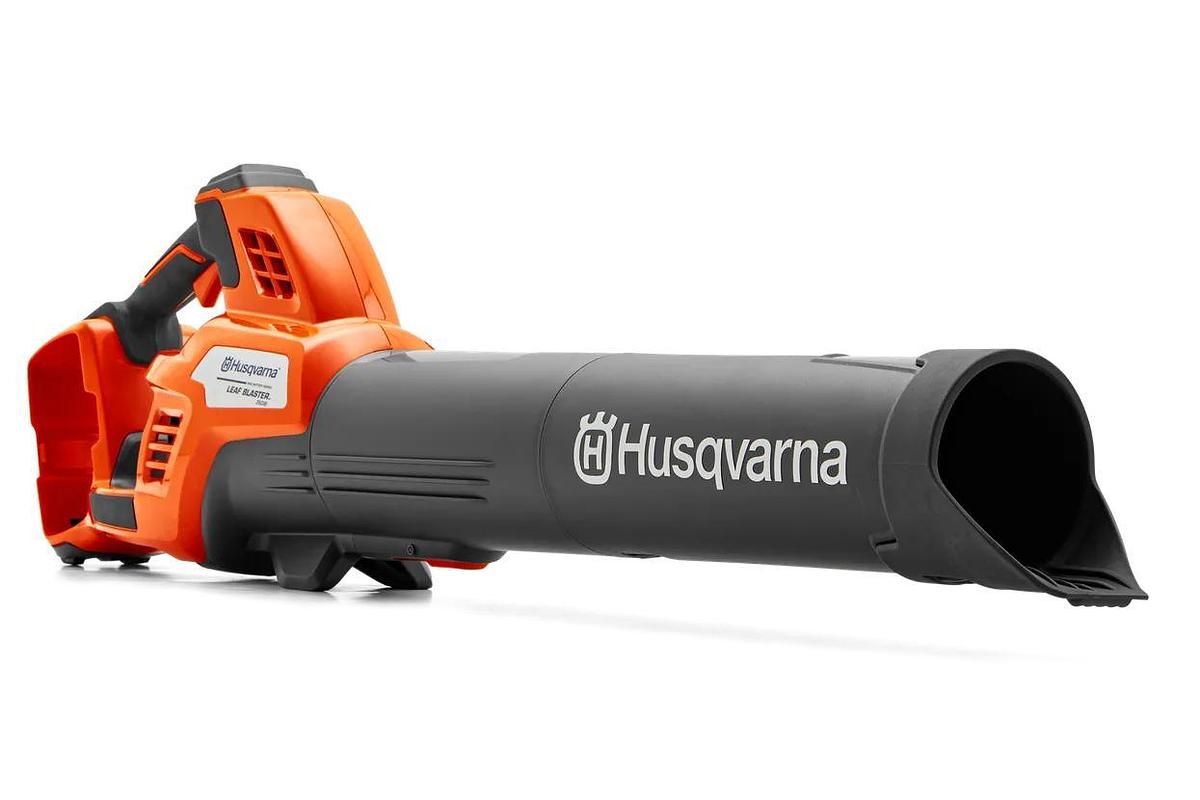 Husqvarna 350iB Leaf Blaster™ without battery and charger