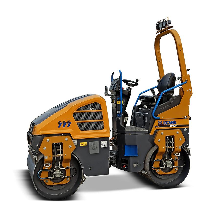 XCMG XD120