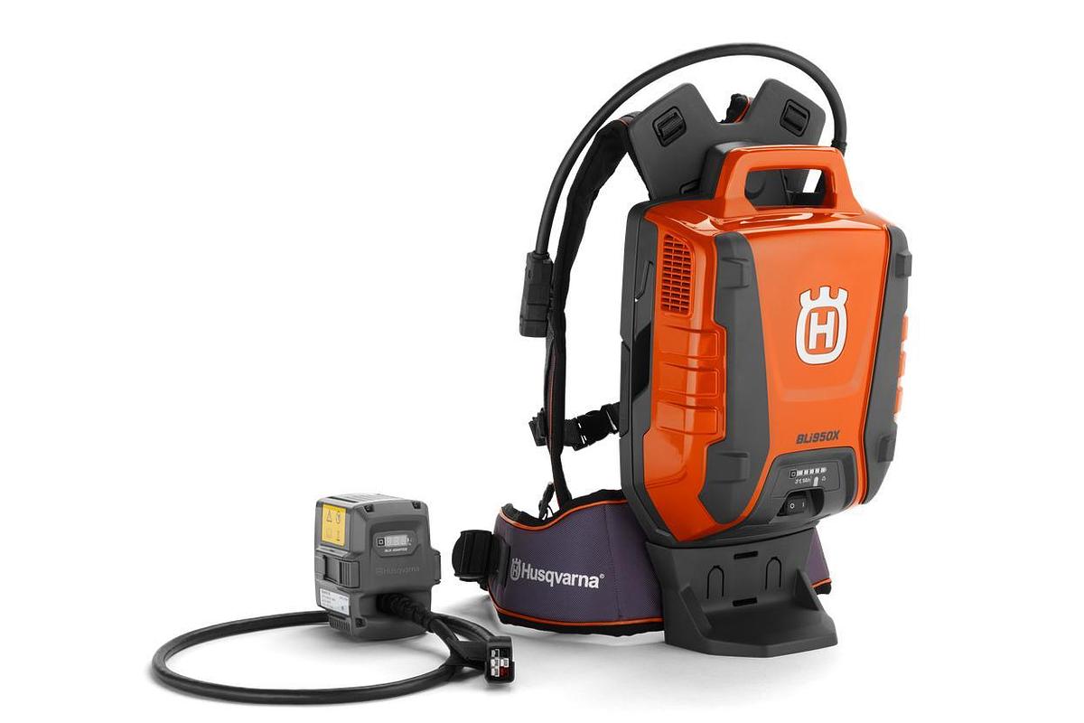 HUSQVARNA BLi950X