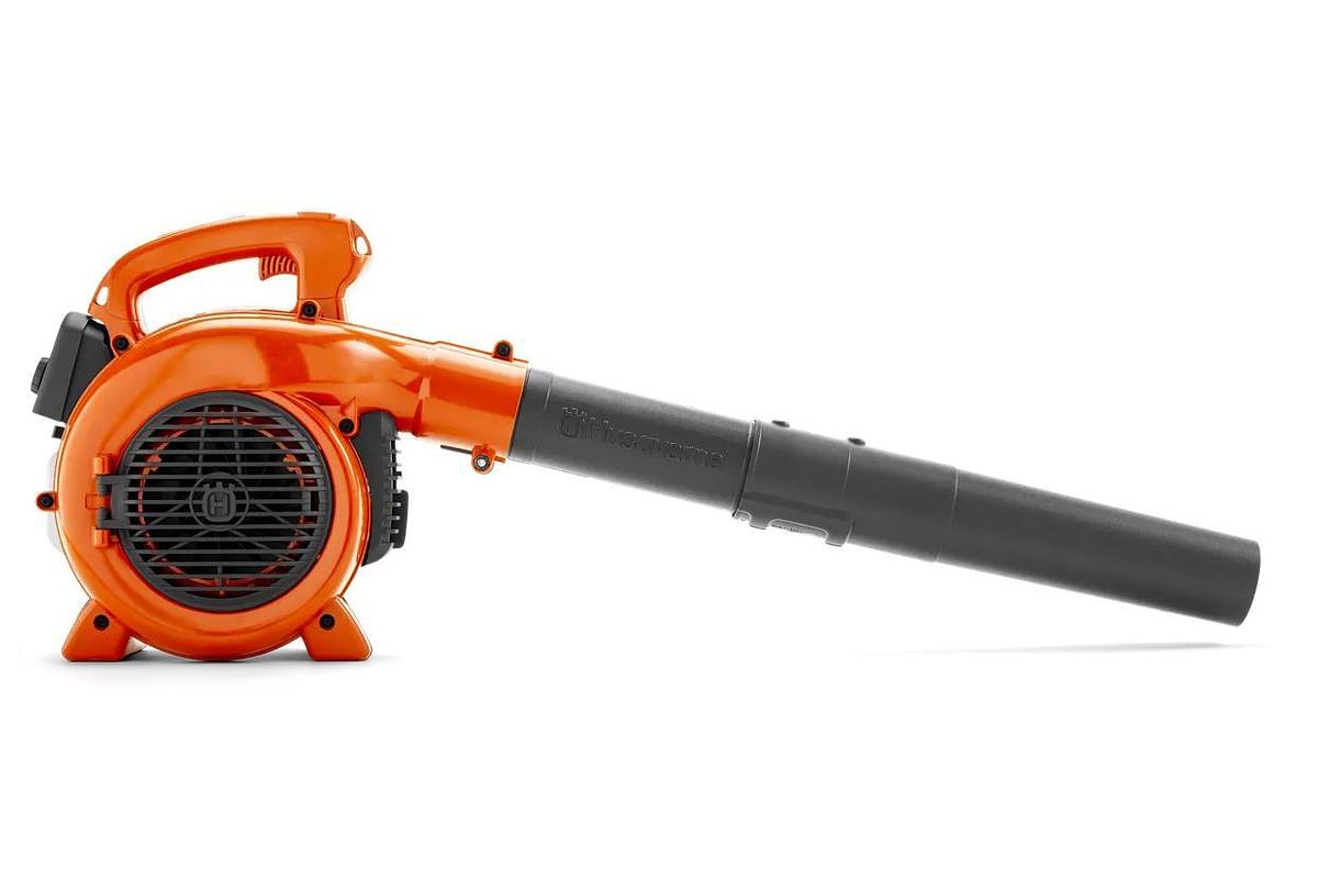 HUSQVARNA 125B