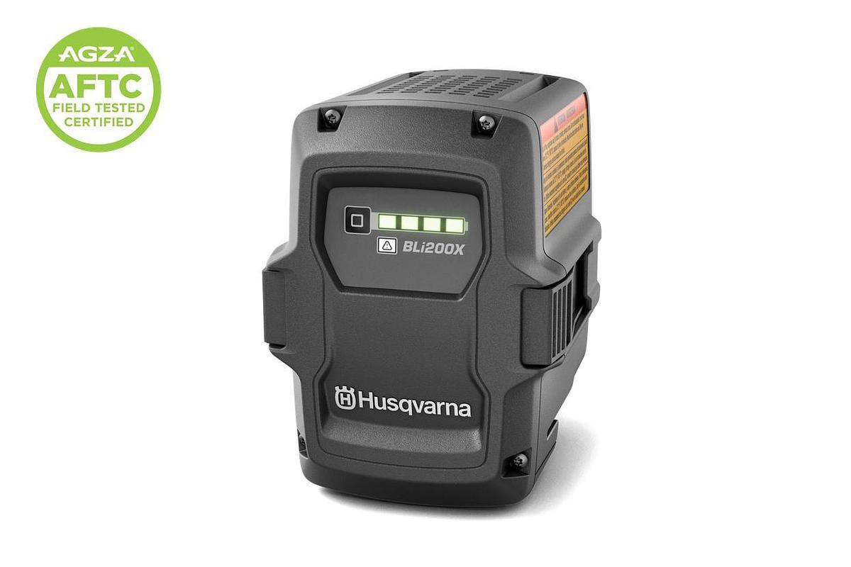 HUSQVARNA Battery BLi200X