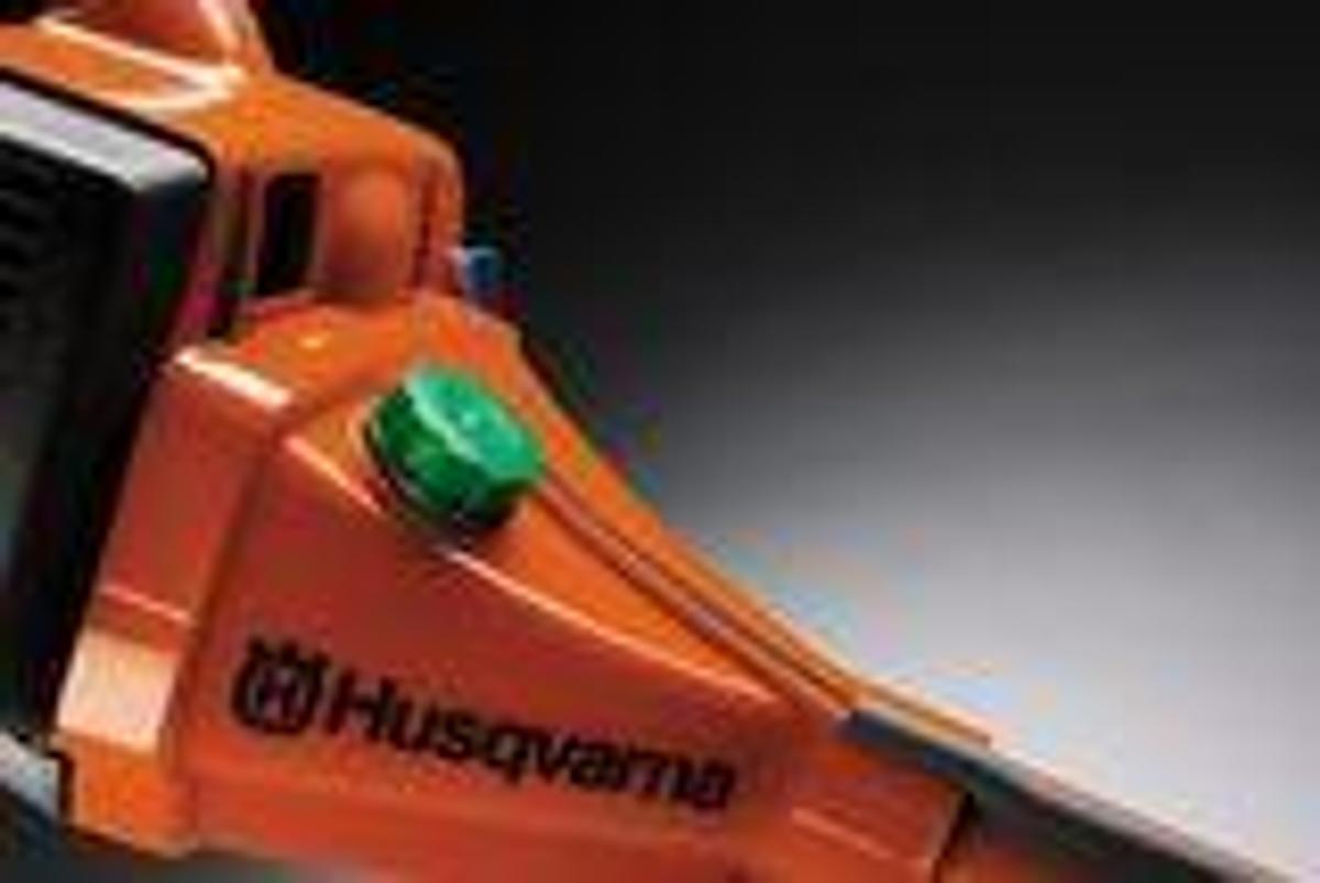 HUSQVARNA 545FR