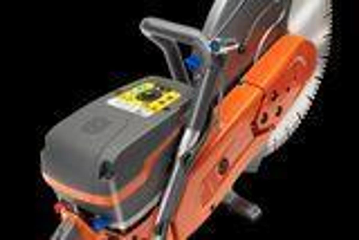 Husqvarna K 970