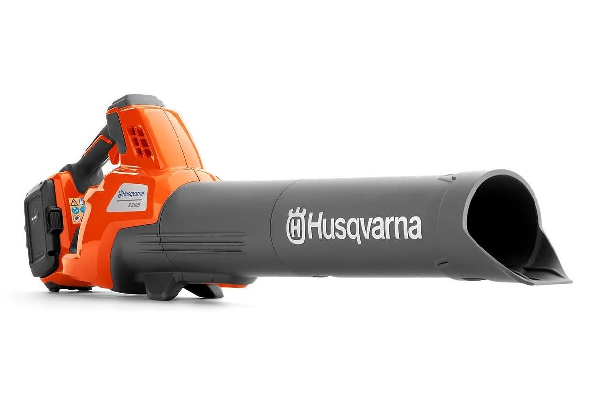 230iB (battery and charger included)
