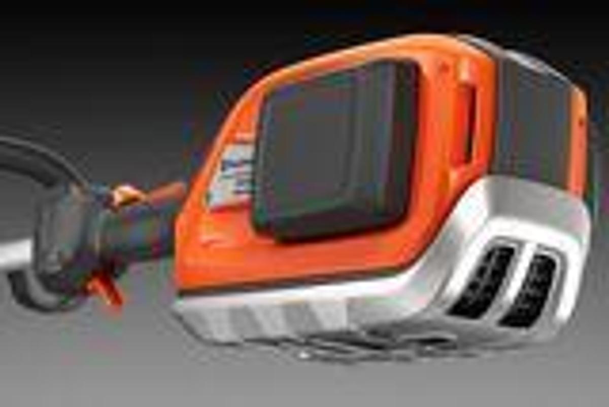 Husqvarna 525iLST