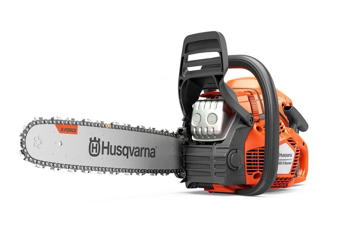 Husqvarna 450S Rancher
