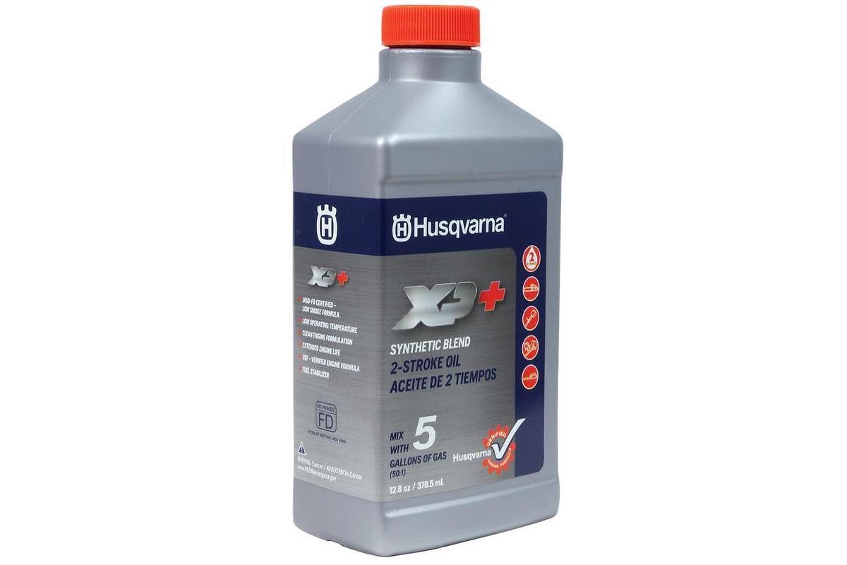 Husqvarna XP+ 2-Stroke Oil