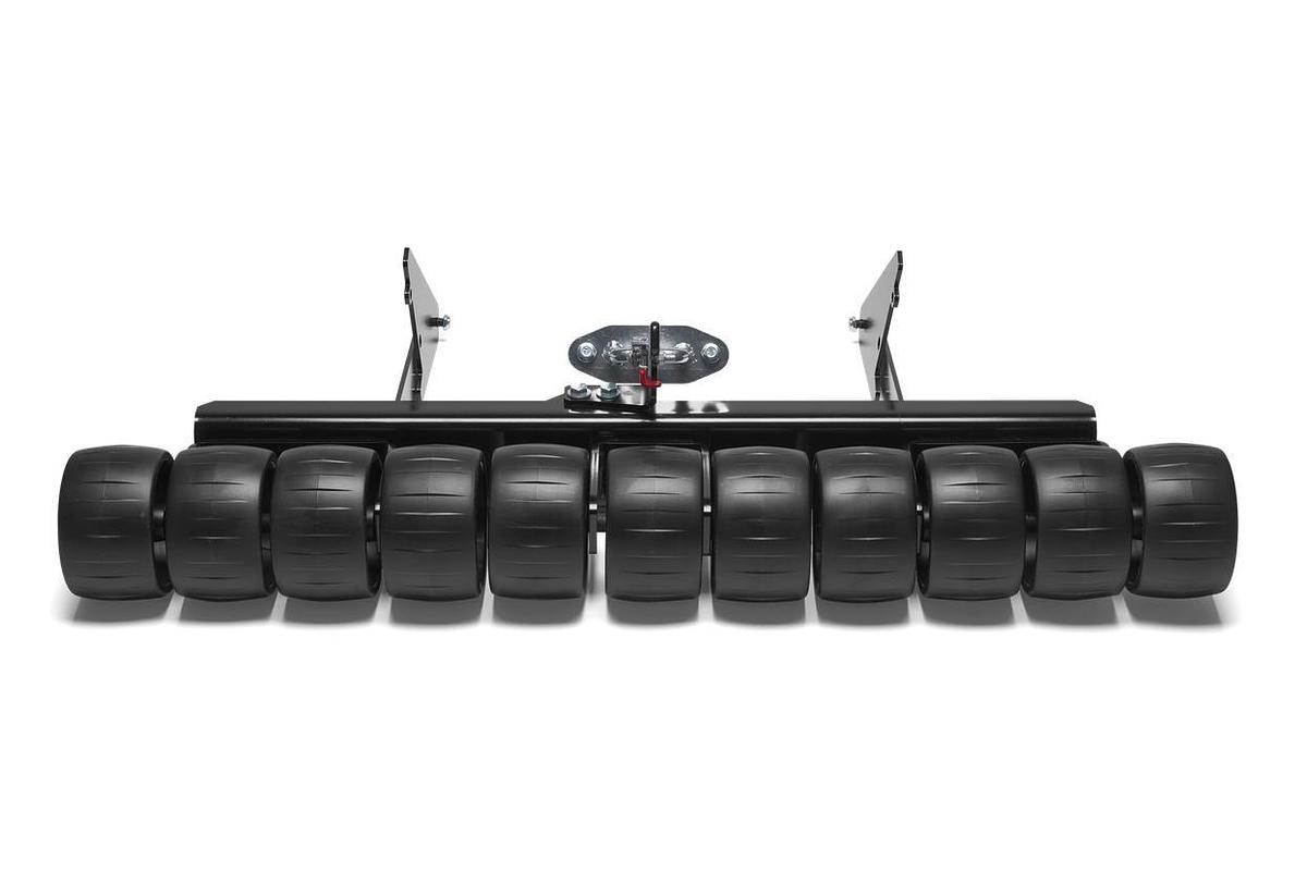 Tow Behind Striping Kit