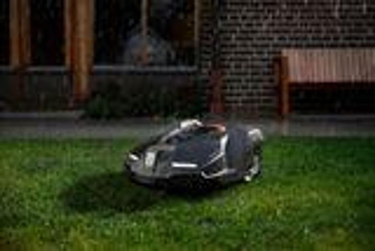 Automower® 450XH