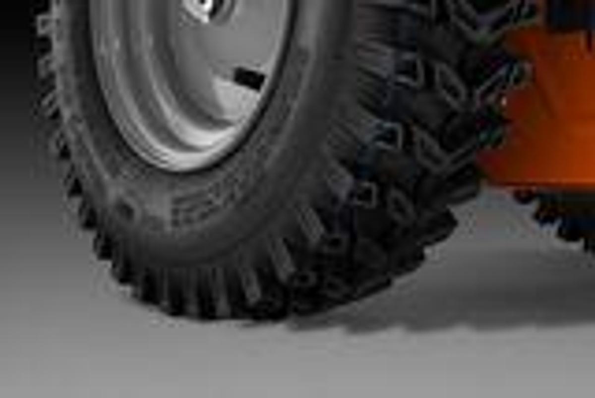 Husqvarna ST 376 Snow Blower