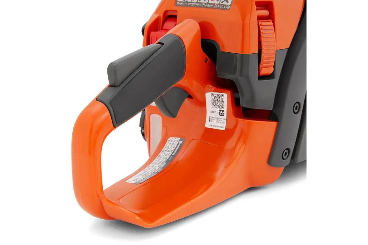 HUSQVARNA 435