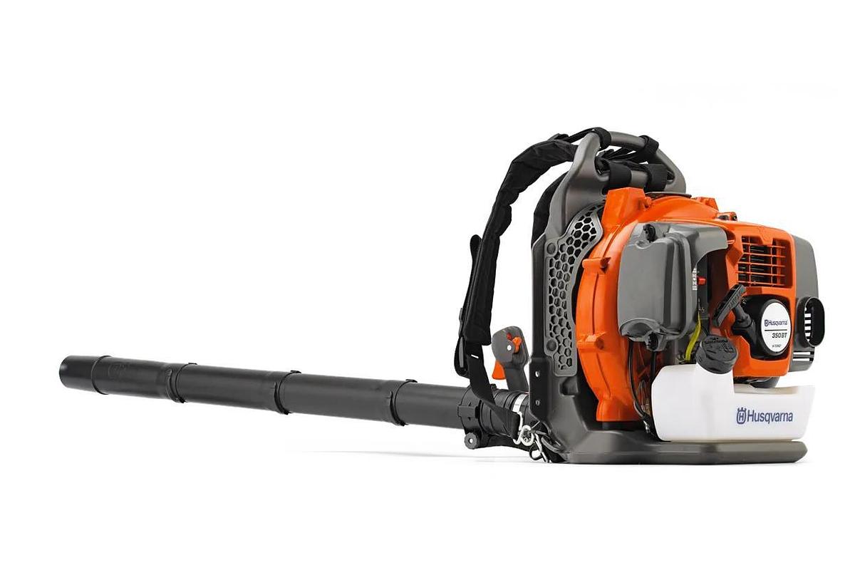 HUSQVARNA 350BT