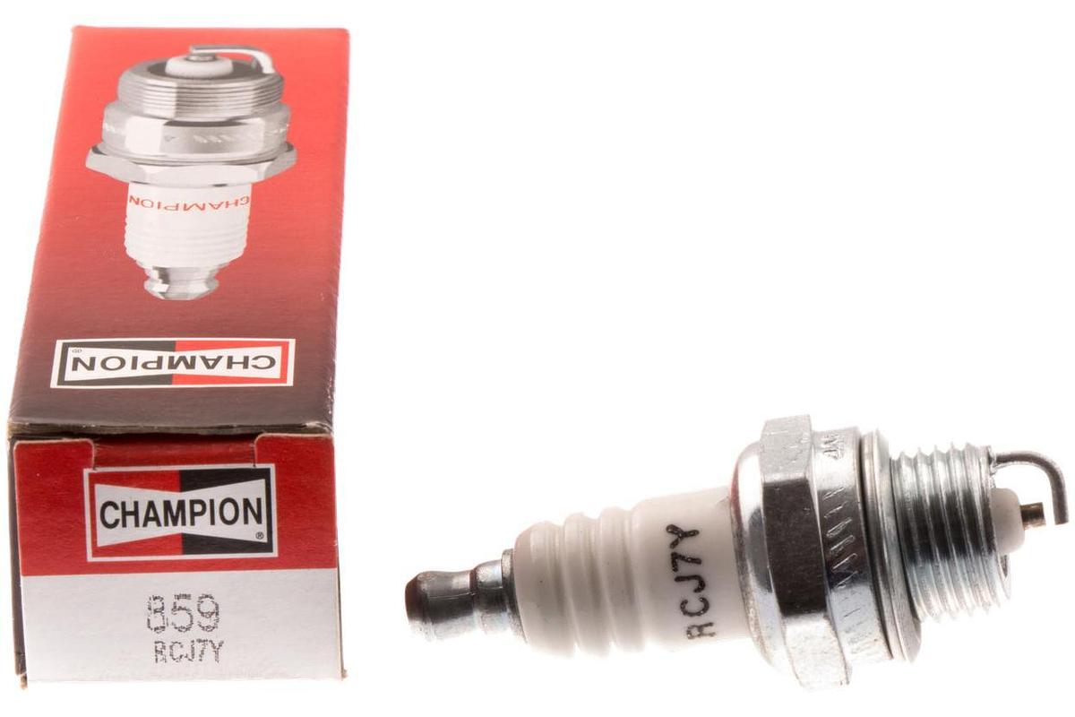 Champion Spark plug