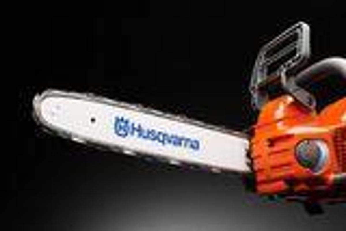 HUSQVARNA 535i XP®