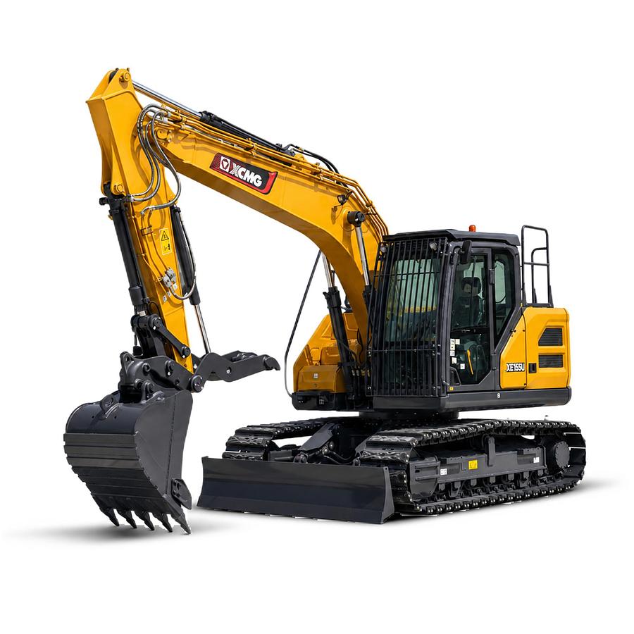 XCMG XE155U