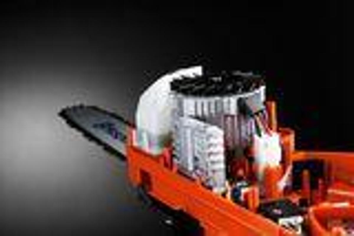 HUSQVARNA 535i XP®