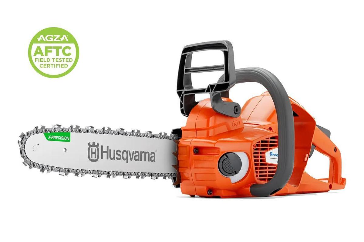 HUSQVARNA 535i XP®