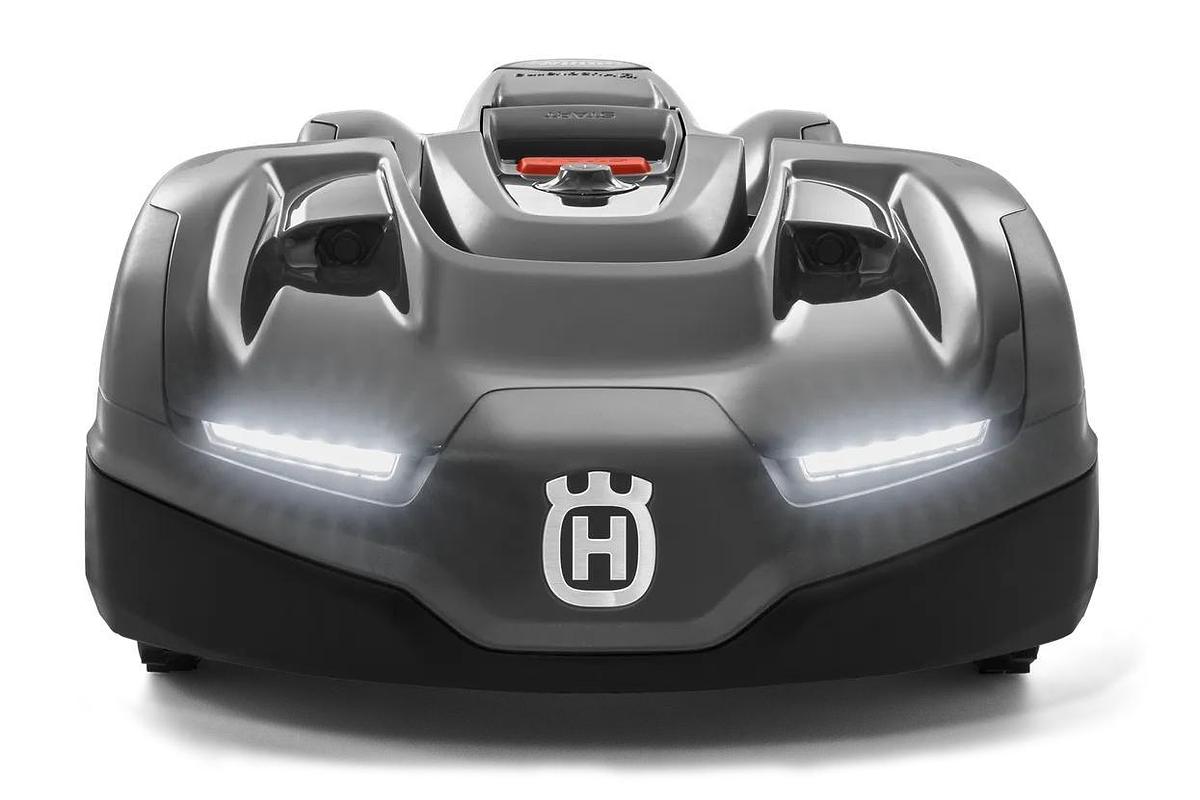Automower® 435X AWD