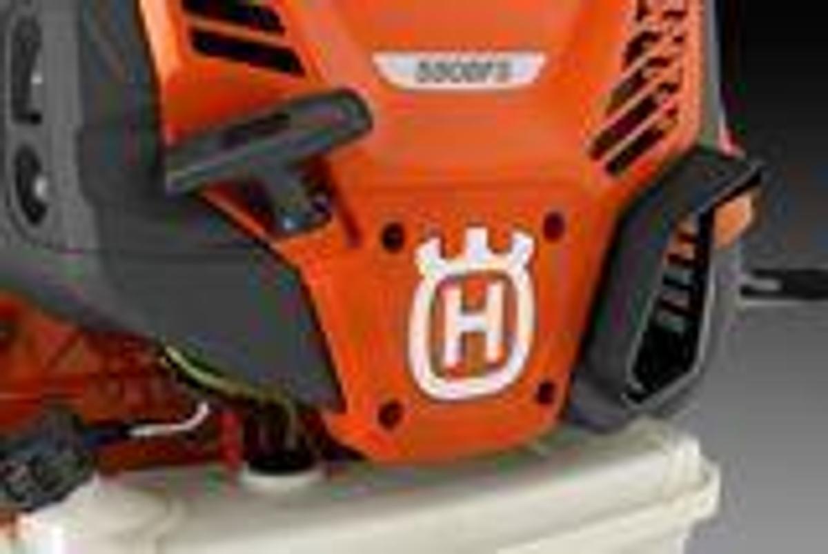 Husqvarna 590BFS