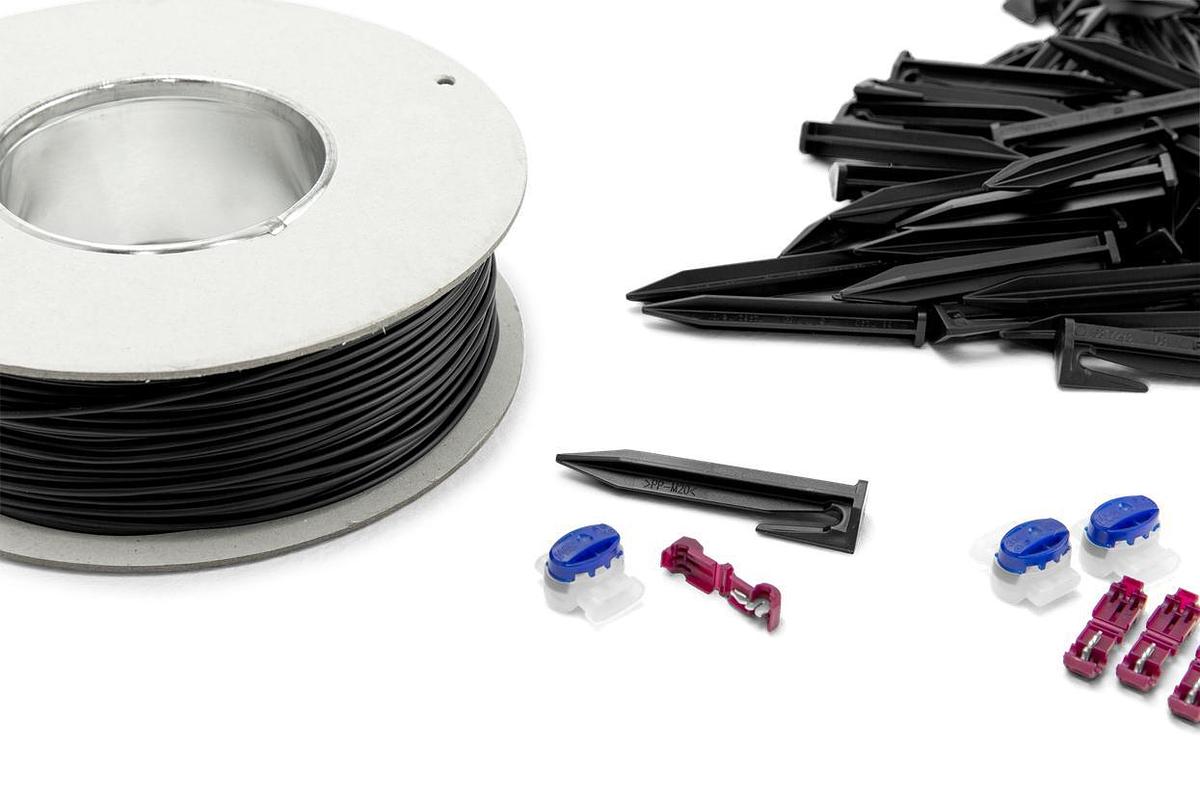 Installation kit