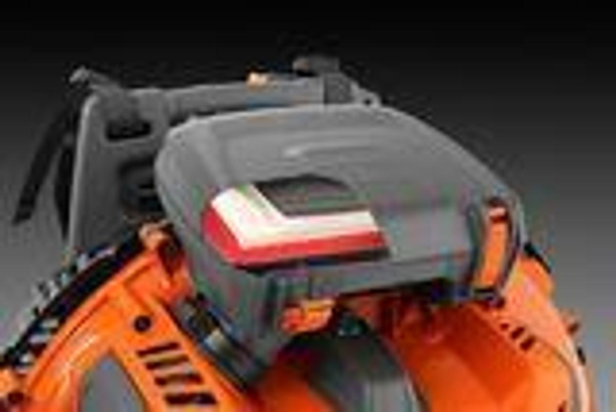 Husqvarna 590BFS