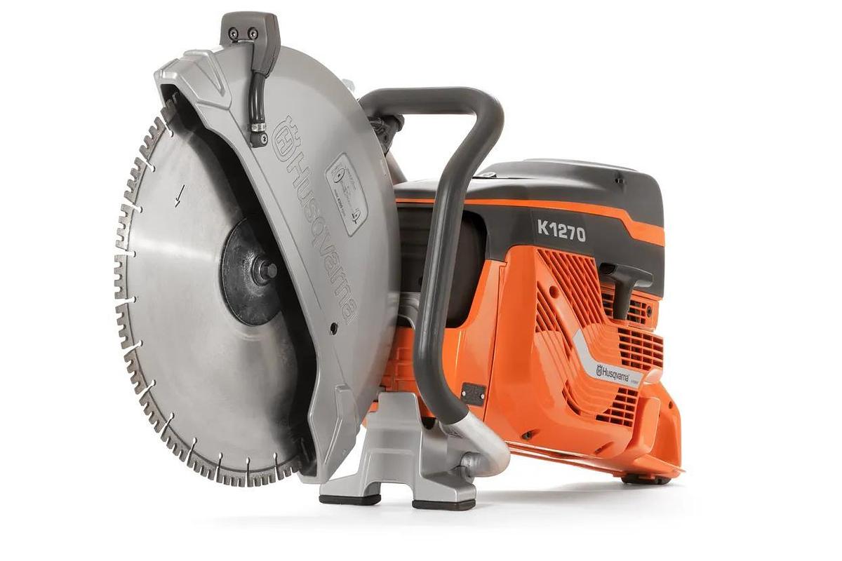 Husqvarna K 1270