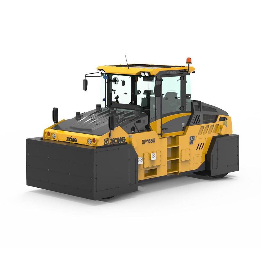 XCMG XP165U
