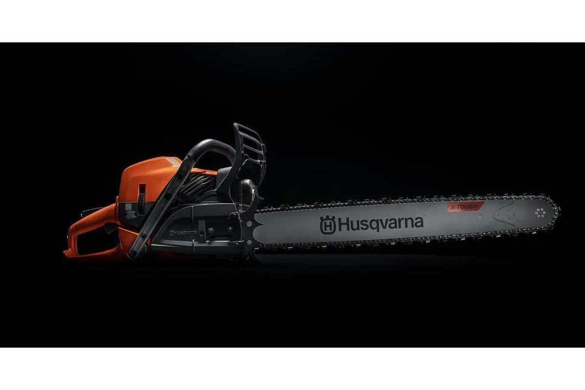 HUSQVARNA 585