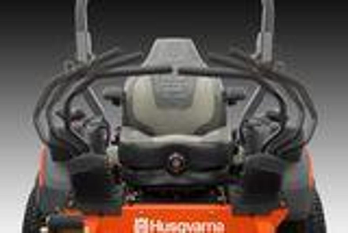 HUSQVARNA Z454XS