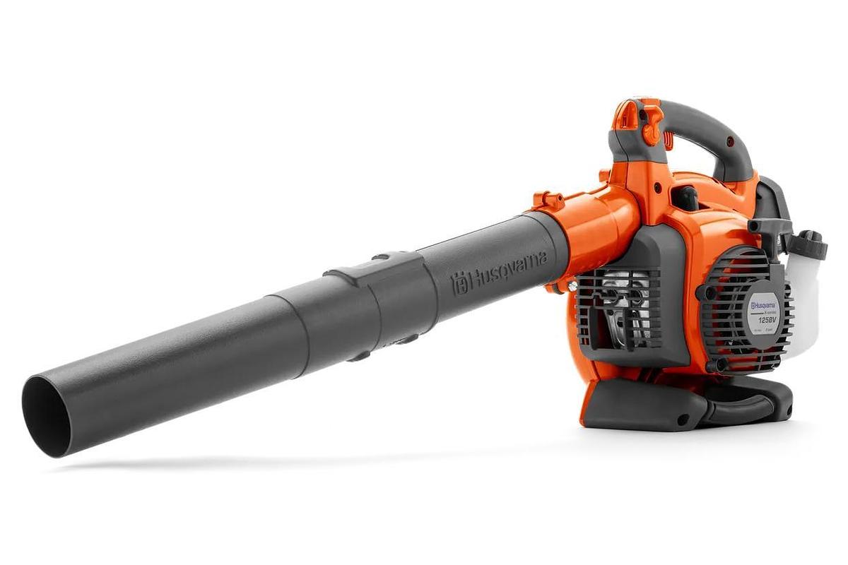 HUSQVARNA 125BVx