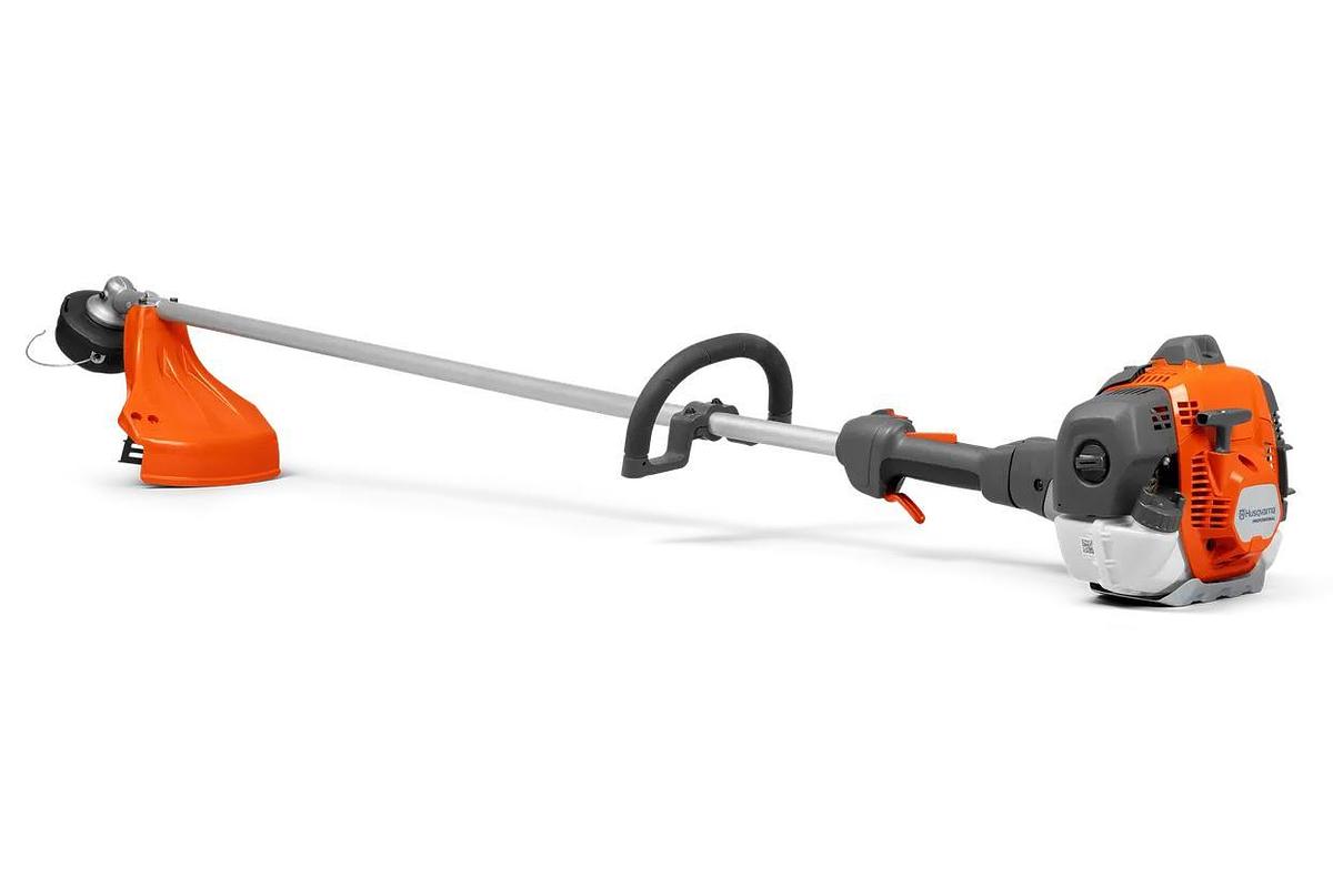 HUSQVARNA 525LST Mark II
