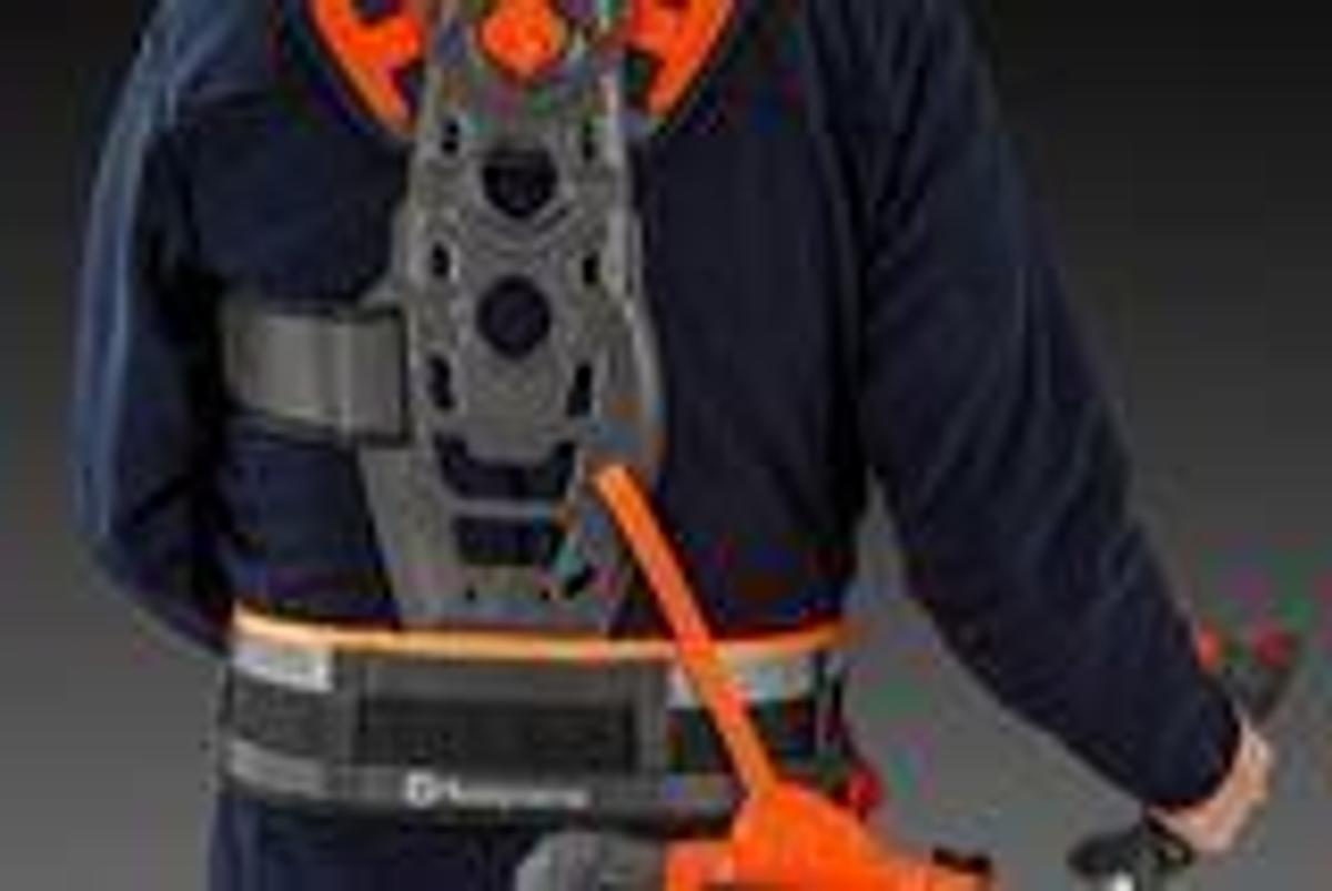 Husqvarna Harness Balance XT2