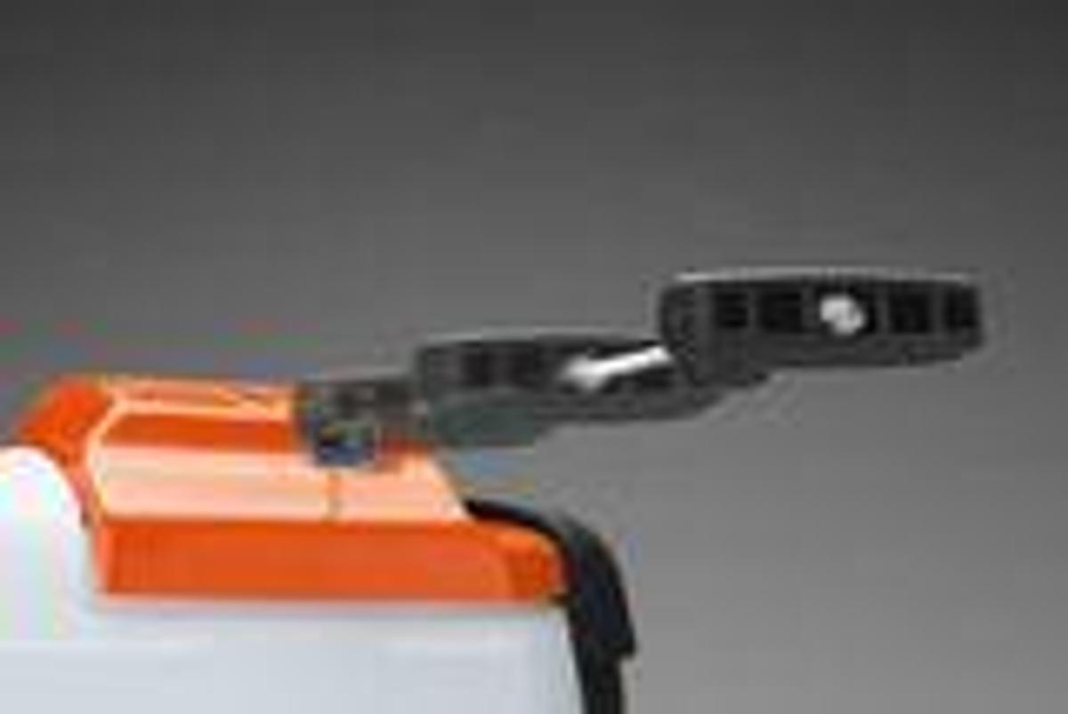 HUSQVARNA 322HD60