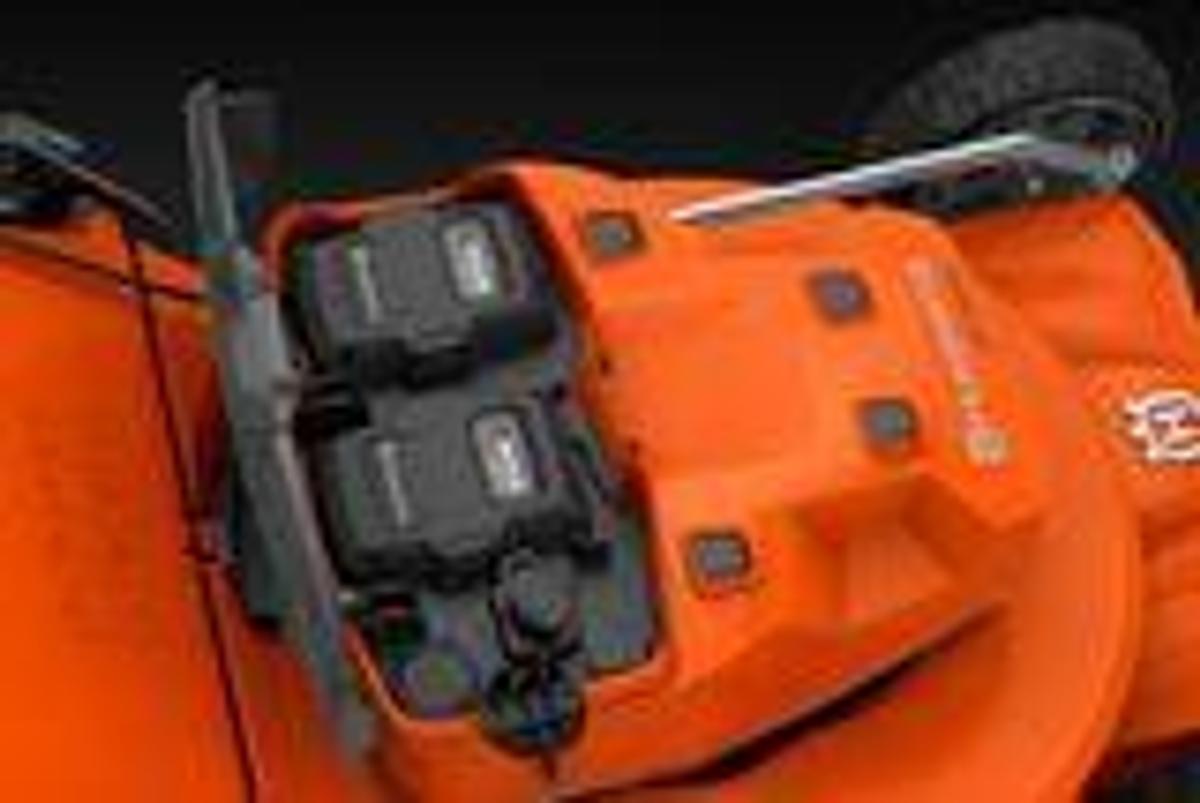Husqvarna W520i